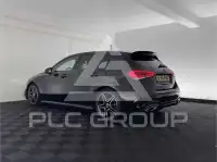 2021 Mercedes Benz A 160