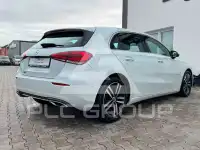2021 Mercedes Benz A 160