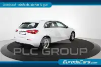 2021 Mercedes Benz A 160
