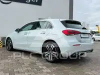 2021 Mercedes Benz A 160