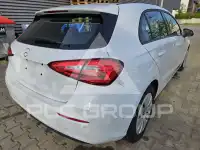 2021 Mercedes Benz A 160