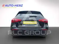 2021 Mercedes Benz A 160