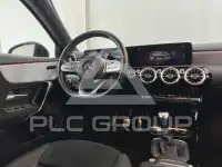 2021 Mercedes Benz A 160