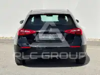 2021 Mercedes Benz A 160