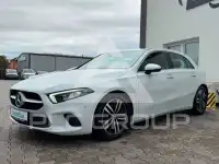 2021 Mercedes Benz A 160