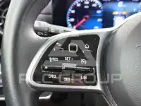 2021 Mercedes Benz A 160