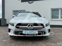 2021 Mercedes Benz A 160