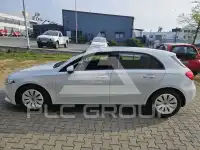 2021 Mercedes Benz A 160