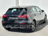 2021 Mercedes Benz A 160