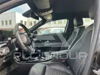 2021 Mercedes Benz A 160