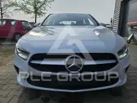 2021 Mercedes Benz A 160