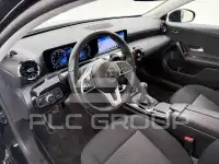 2021 Mercedes Benz A 160