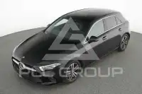 2021 Mercedes Benz A 160