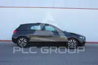 2021 Mercedes Benz A 160