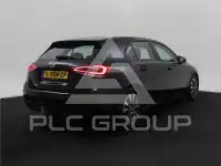 2021 Mercedes Benz A 160