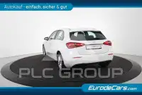 2021 Mercedes Benz A 160
