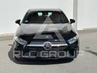 2021 Mercedes Benz A 160