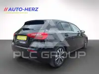 2021 Mercedes Benz A 160