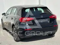 2021 Mercedes Benz A 160