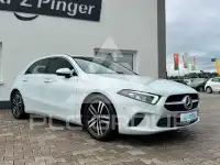 2021 Mercedes Benz A 160