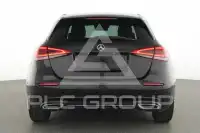 2021 Mercedes Benz A 160