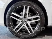 2021 Mercedes Benz V 220