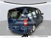 2021 Mercedes Benz V 220