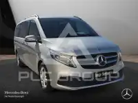 2021 Mercedes Benz V 220