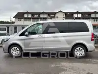 2021 Mercedes Benz V 220