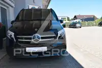 2021 Mercedes Benz V 220