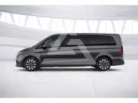 2021 Mercedes Benz V 220