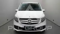 2021 Mercedes Benz V 220