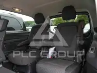 2021 Mercedes Benz V 220
