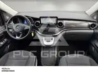 2021 Mercedes Benz V 220