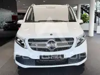2021 Mercedes Benz V 220