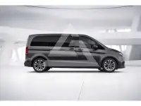 2021 Mercedes Benz V 220