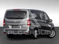 2021 Mercedes Benz V 220