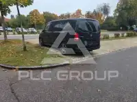 2021 Mercedes Benz V 220
