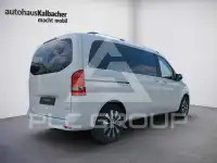 2021 Mercedes Benz V 220