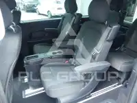2021 Mercedes Benz V 220