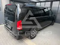 2021 Mercedes Benz V 220