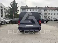 2021 Mercedes Benz V 220