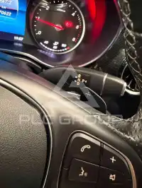 2021 Mercedes Benz V 220