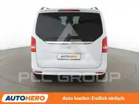 2021 Mercedes Benz V 220