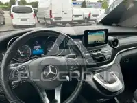 2021 Mercedes Benz V 220