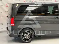 2021 Mercedes Benz V 220