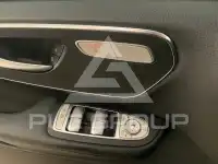 2021 Mercedes Benz V 220