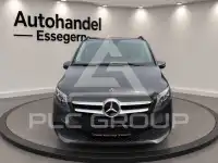 2021 Mercedes Benz V 220