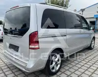 2021 Mercedes Benz V 220