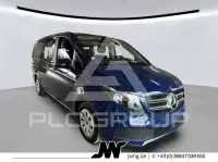 2021 Mercedes Benz V 220